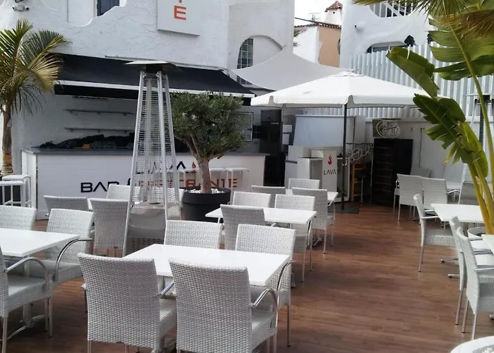 Casas Blancas Tortugas Apartament