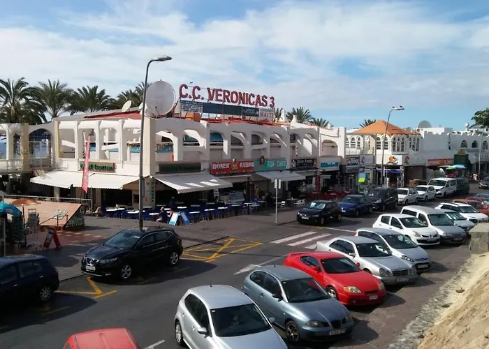 Casas Blancas Tortugas Apartament