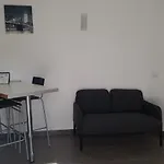 Casas Blancas Tortugas Lägenhet *