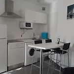 Casas Blancas Tortugas Apartmán