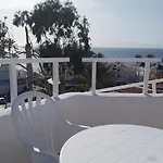 Casas Blancas Tortugas Playa de las Americas (Tenerife)