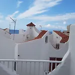 Casas Blancas Tortugas Apartmán