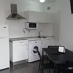 Casas Blancas Tortugas アパート *