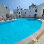 Casas Blancas Tortugas Apartmán Playa de las Americas (Tenerife)