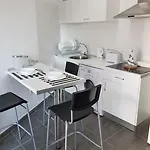 Casas Blancas Tortugas Apartmán