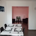 Apartmán Casas Blancas Tortugas