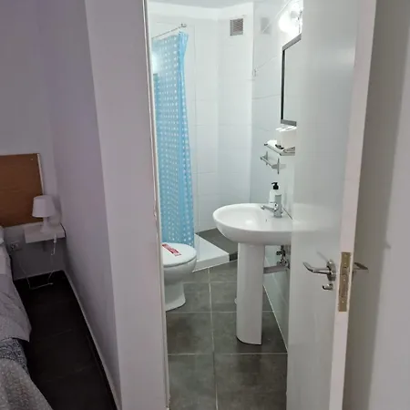 Апартаменты Casas Blancas Tortugas
