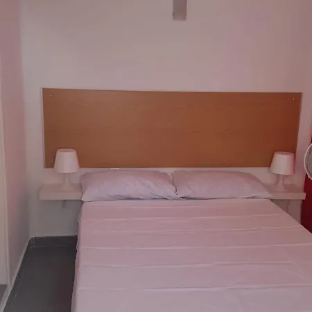 Casas Blancas Tortugas Апартаменты *