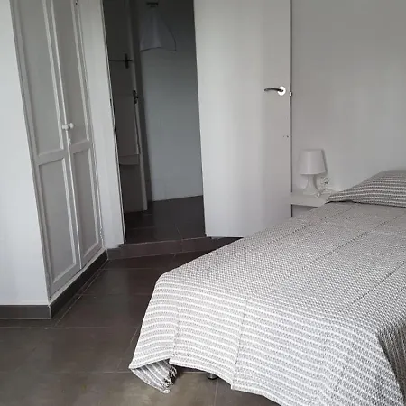 Апартаменты Casas Blancas Tortugas *