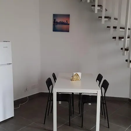 Апартаменты Casas Blancas Tortugas *