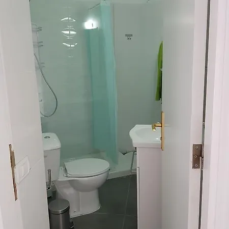 דירה Casas Blancas Tortugas פלאייה דה לאס אמריקס