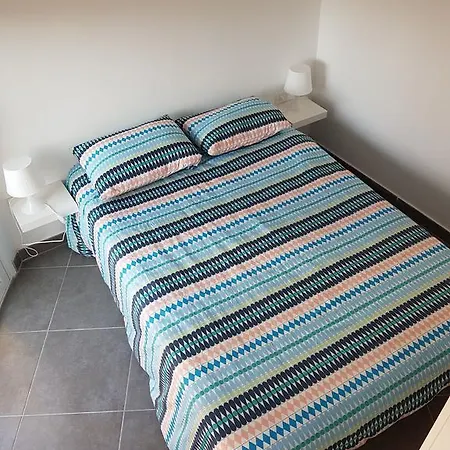 דירה Casas Blancas Tortugas פלאייה דה לאס אמריקס