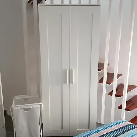 Casas Blancas Tortugas * פלאייה דה לאס אמריקס