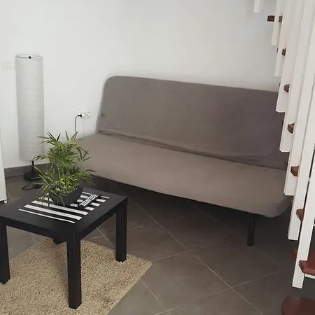 Casas Blancas Tortugas * פלאייה דה לאס אמריקס