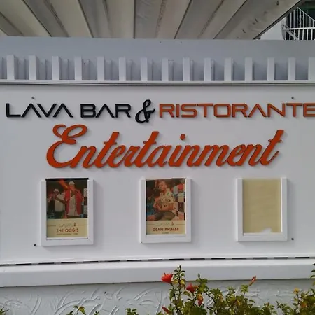 Appartamento Casas Blancas Tortugas