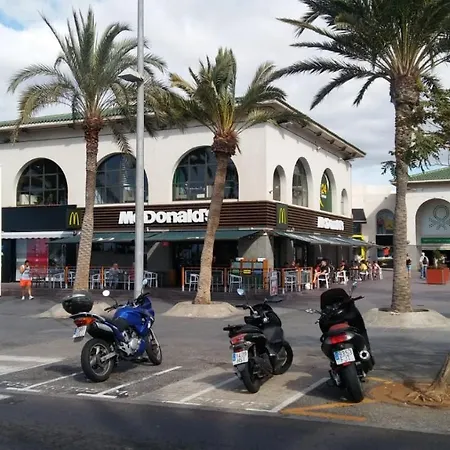 Casas Blancas Tortugas פלאייה דה לאס אמריקס