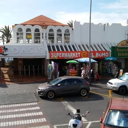 Casas Blancas Tortugas Appartamento