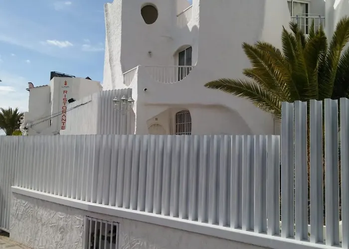 Casas Blancas Tortugas * Плая-де-лас-Америкас