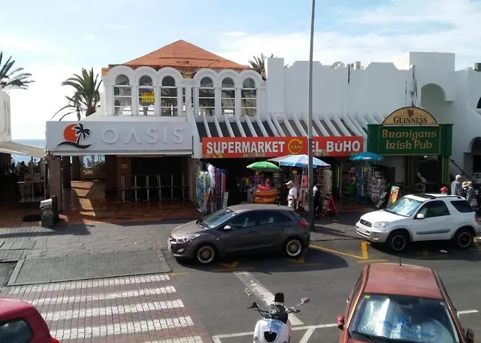 Casas Blancas Tortugas Appartamento