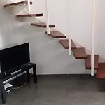 아파트 Casas Blancas Tortugas 플라야데라스아메리카스