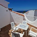 Casas Blancas Tortugas 아파트