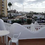 Casas Blancas Tortugas 플라야데라스아메리카스