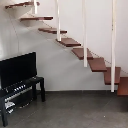 Apartamento Casas Blancas Tortugas Playa de las Americas (Tenerife)