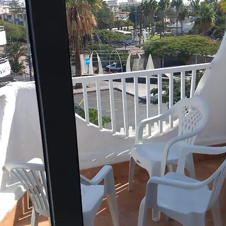Appartement Casas Blancas Tortugas Playa de las Américas