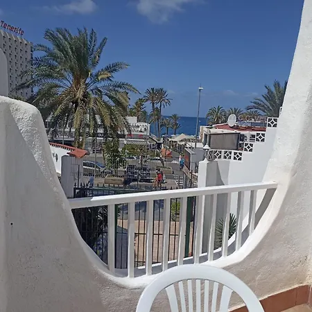 Casas Blancas Tortugas Appartement *