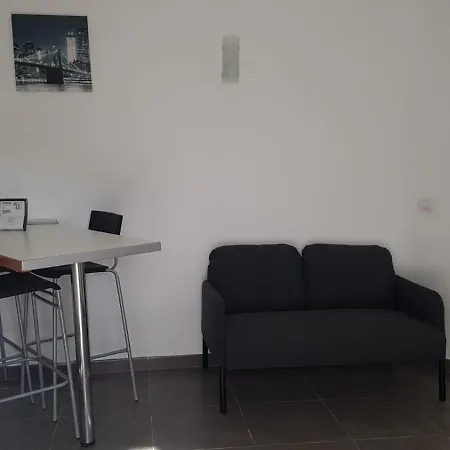 Casas Blancas Tortugas Appartement *