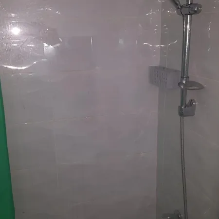 Casas Blancas Tortugas Apartament *