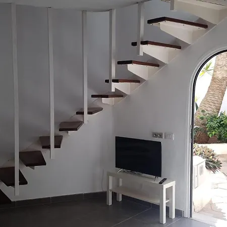 Apartament Casas Blancas Tortugas