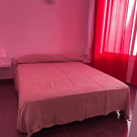 Apartment Casas Blancas Tortugas