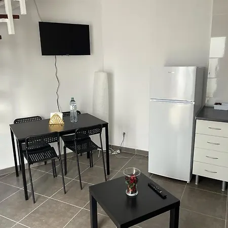 Apartment Casas Blancas Tortugas
