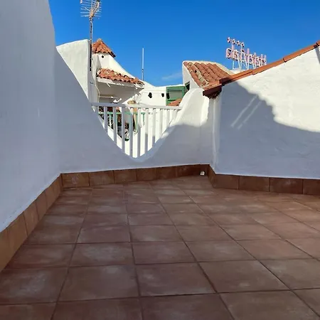 Apartment Casas Blancas Tortugas *