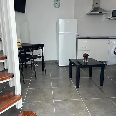 Apartment Casas Blancas Tortugas