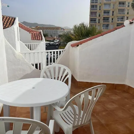 Apartment Casas Blancas Tortugas