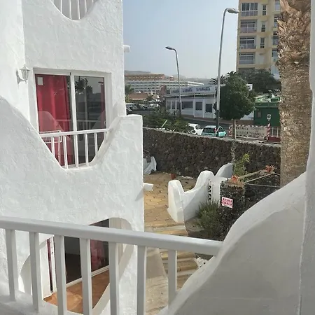 Casas Blancas Tortugas Appartement *