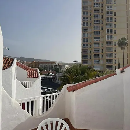 Apartment Casas Blancas Tortugas *
