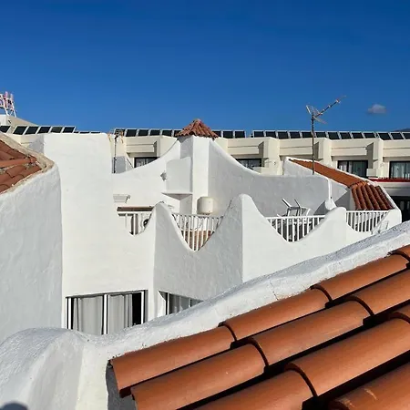 Apartment Casas Blancas Tortugas