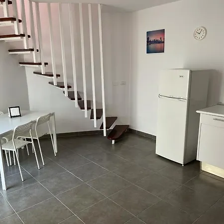 Casas Blancas Tortugas Appartement *