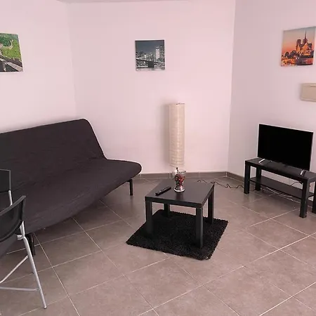 Appartement Casas Blancas Tortugas