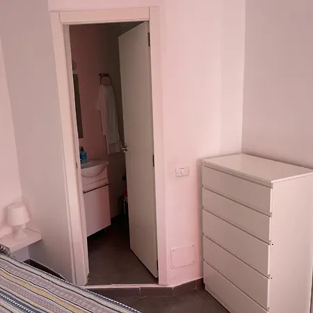 Casas Blancas Tortugas Appartement *