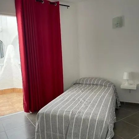 Apartment Casas Blancas Tortugas Playa de las Americas (Tenerife)