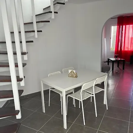 Casas Blancas Tortugas *