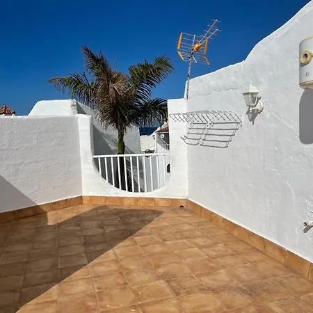 Appartement Casas Blancas Tortugas *