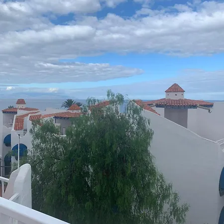Casas Blancas Tortugas Apartment Playa de las Americas (Tenerife)