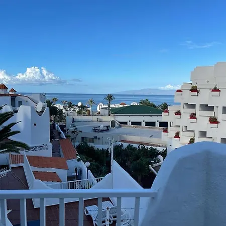 Apartment Casas Blancas Tortugas *