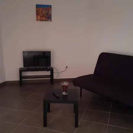 Appartement Casas Blancas Tortugas *