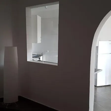 Casas Blancas Tortugas Apartament Playa de las Americas (Tenerife)